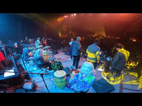 Native Elements UC Theater "It's You" &"Saving myself"(part 1)