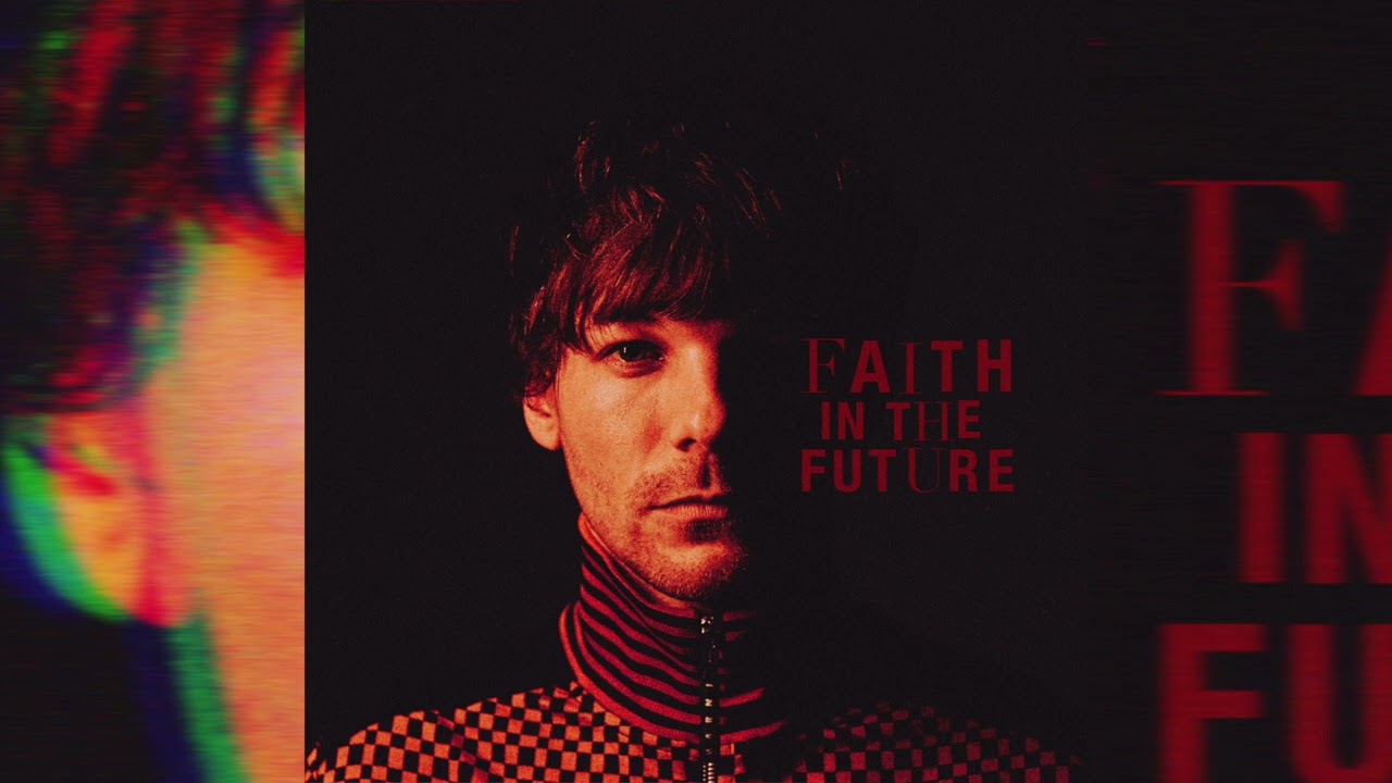 Louis Tomlinson - Change (Vocals Only/Acapella) | Faith In The Future