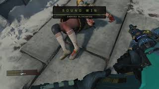 HARDCORE SND IN OCE LOBBIES* EVERYONE USUALLY USES SNIPERS* BLACK OPS 4 CLIPS 2020