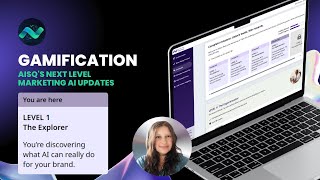 Gamification Updates November 2025 : Next Level Marketing AI