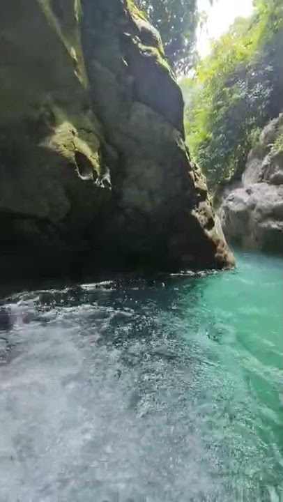 curug cibaliung