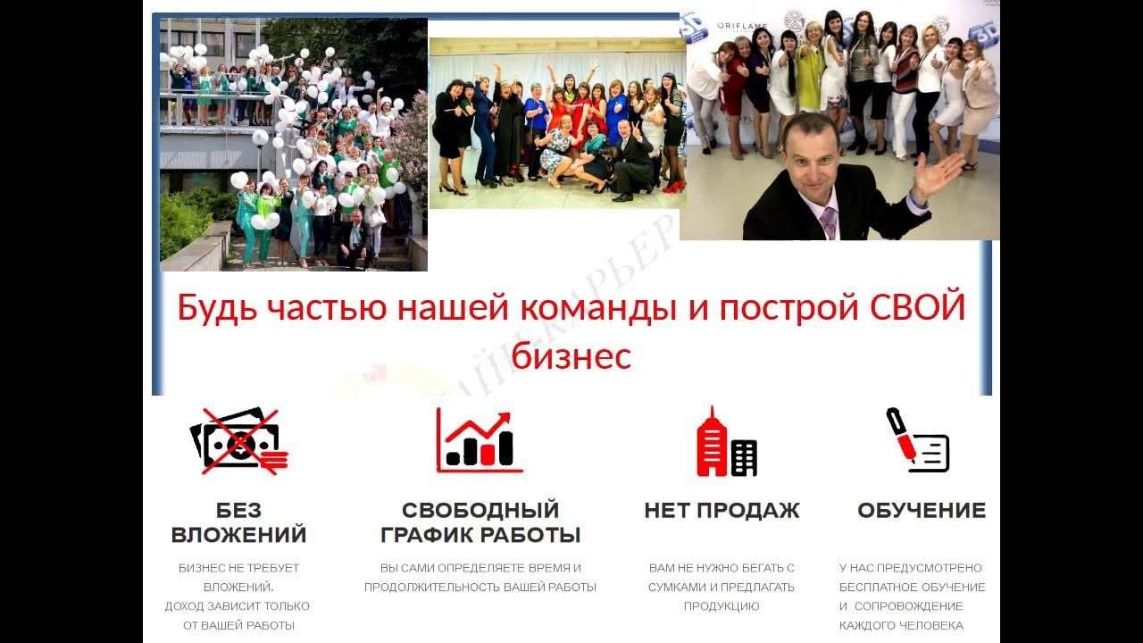 "Откуда доход в проекте Онлайн-карьера. РФ и как его получить" - YouTube