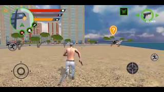 Unity Of Thieves- Aeroplane Gameplay part 1 (Naxxes LLC) screenshot 3