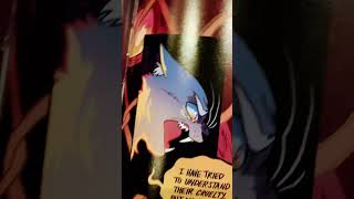 For all the warrior cats, graphic novel fans 😁🩵￼￼