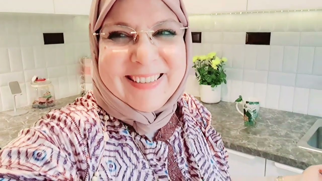 كفاش كآنت المرأة المغربية متولة  وعليها الهما والشان بلا بيجامة والشدة ديال وحيد القرن