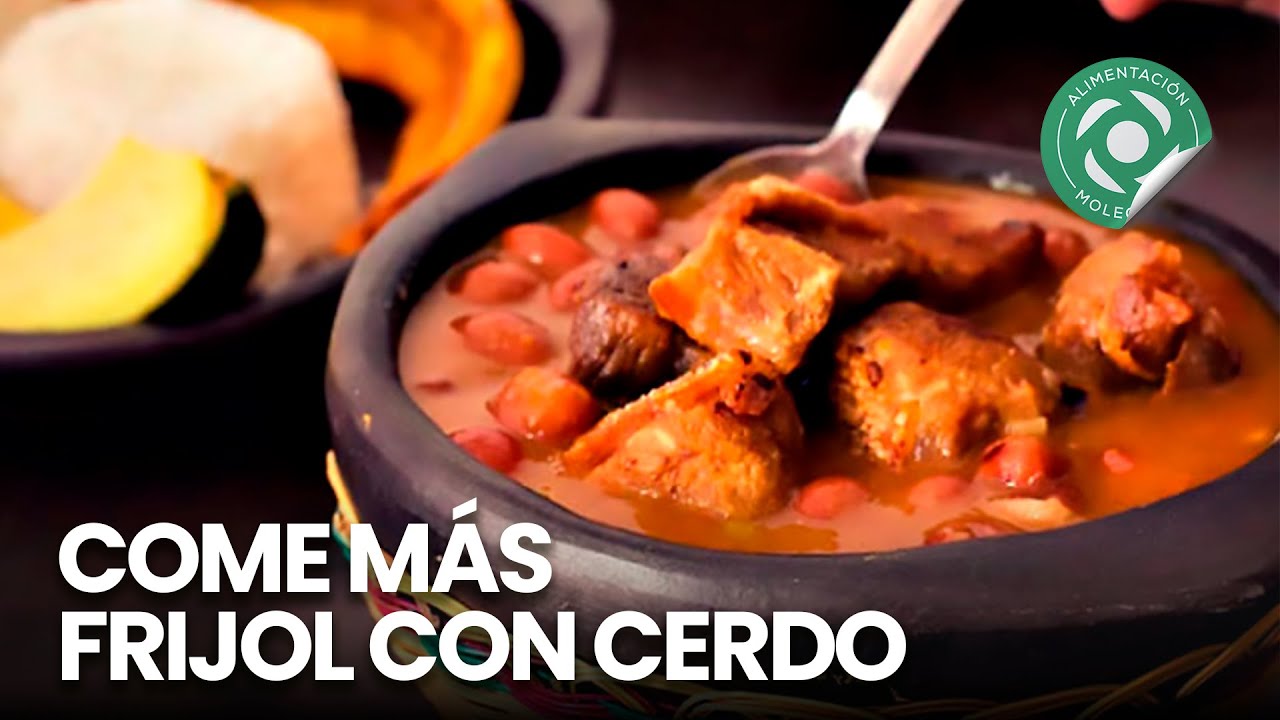 ¿La grasa de el cerdo sube el colesterol?  | Dr Benjamín Ramírez PhD