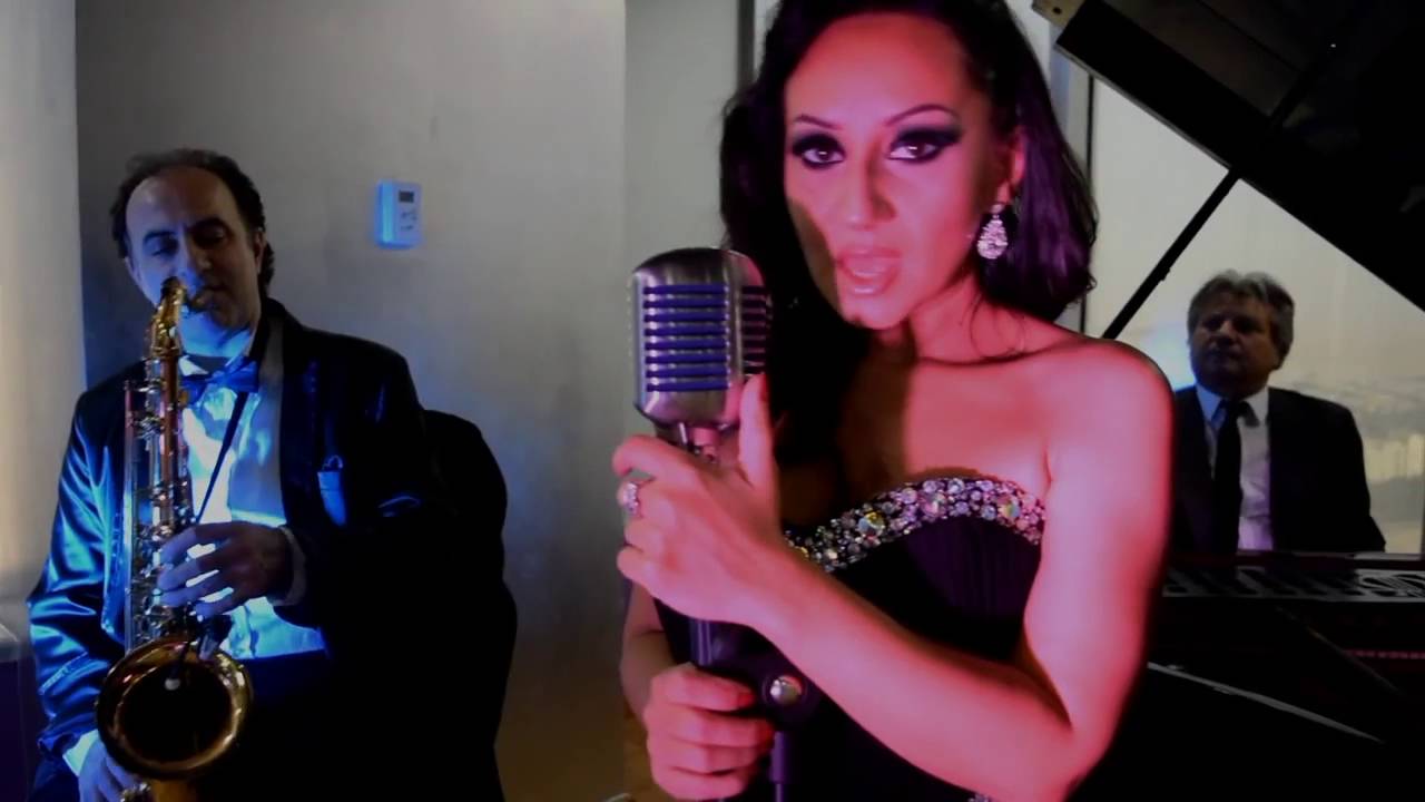 bareface Italian Jazz trio || 70484