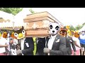 K.K. Coffin Meme