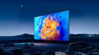 Доступно и не дурно! Обзор Телевизора 🔥XIAOMI MI TV OLED 6 🇨🇳 [ 2022 ] 4K, HDR10+, Dolby Vision.