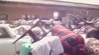 demişti anam bana...