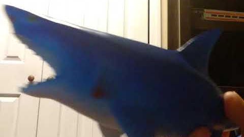 Jaws 3 finding nemo part 32