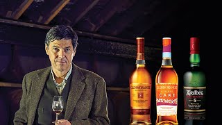 Virtual Tasting - Glenmorangie & Ardbeg with Dr. Bill Lumsden