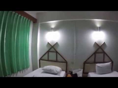 Nakhon Phrae hotel Thailand โรงแรมนครแพร่