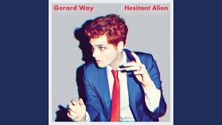 Video thumbnail of "Gerard Way - Zero Zero"