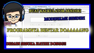 Cara Membuat Program Kalkulator Sederhana dengan Menggunakan Netbeans