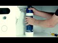 Grohe  grohe blue 20 chilled  sparkling 20  installation