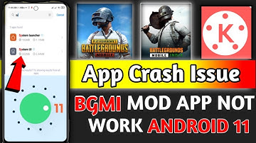 How to fix App Crash Problem ( Android 11 Problem Fix 2021) How to solve aap crash issue