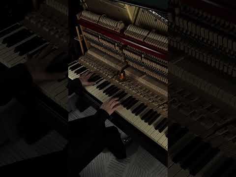 Kara Sevda Piano Calm Aesthetic