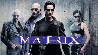 Wszystkie tajemnice Matrixa
