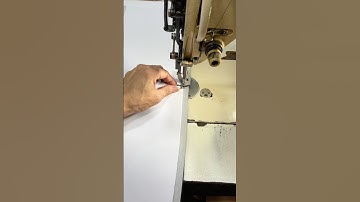 ráp thân túi xách này dễ và đơn giản nhất quả đất luôn