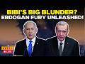 LIVE | Israel-Turkey Tensions | Netanyahu’s Remarks Put Turkey-Israel Ties at Breaking Point | NATO