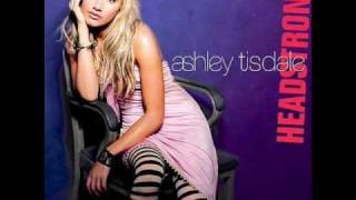 14. Suddenly - Ashley Tisdale