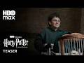 Harry Potter e la Pietra Filosofale | Teaser Ufficiale | HBO Max