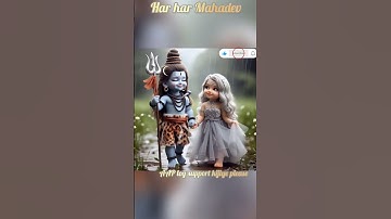 New design shivling video🚩mitti se shivling kaise banaye🪷mahadev status🙏new mahadev status #shorts