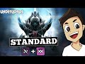 Looking to RANK UP? Play ASSASSINS! | Dota Underlords