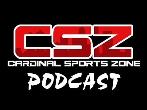 Cardinal Sports Zone Podcast Episode #195: Emergency Pod; KoronGate