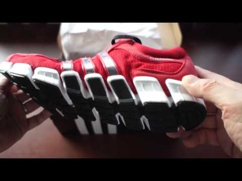 adidas climacool 5 running shoes youtube