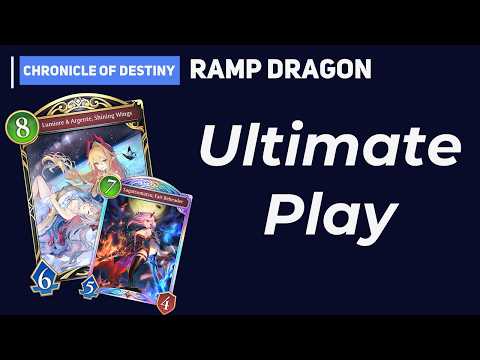 Using your Brain for Ramp Dragon