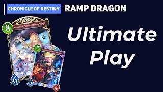 Using your Brain for Ramp Dragon
