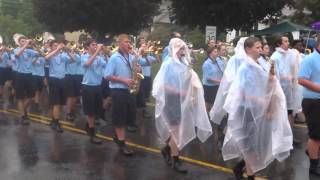 Bel Air Independence Day Parade 2016|CMW