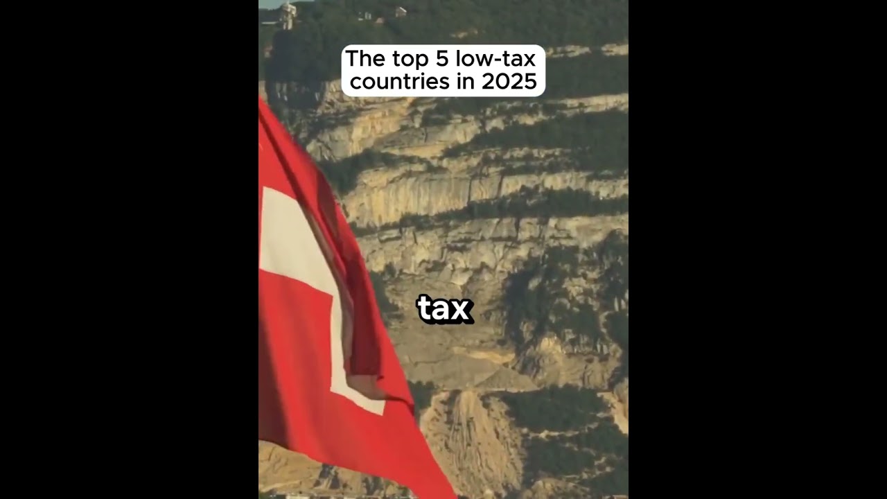 Thinking of Moving to a Low-Tax Country? Here's What US Citizens Need to Know First