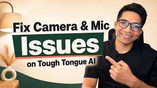 How to Fix Microphone & Camera Permissions