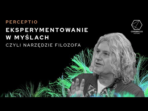 Eksperymentowanie w myślach,