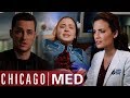 The PD Investigate A Drugged Molestation | Chicago Med