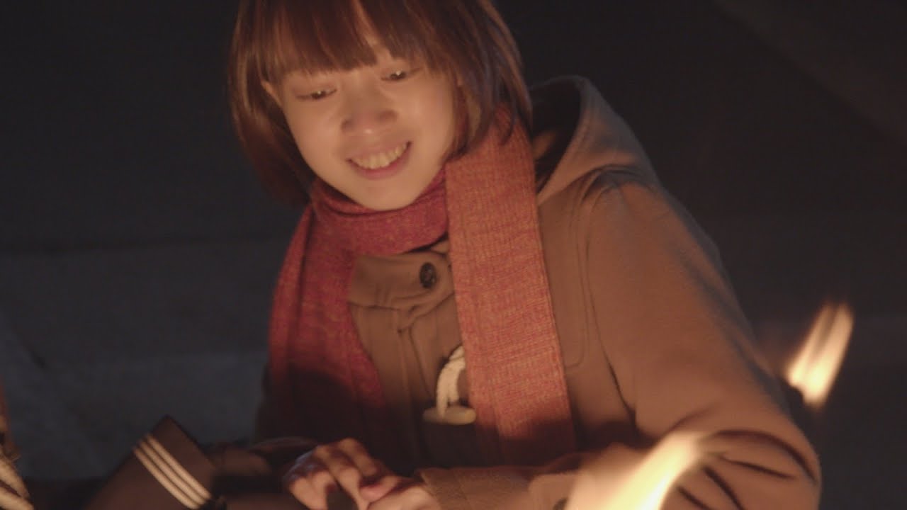 横沢俊一郎 - 誰にもわからない - YouTube