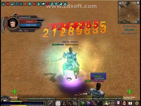 Kripto Mt2 / Ninja Ws Videosu #1