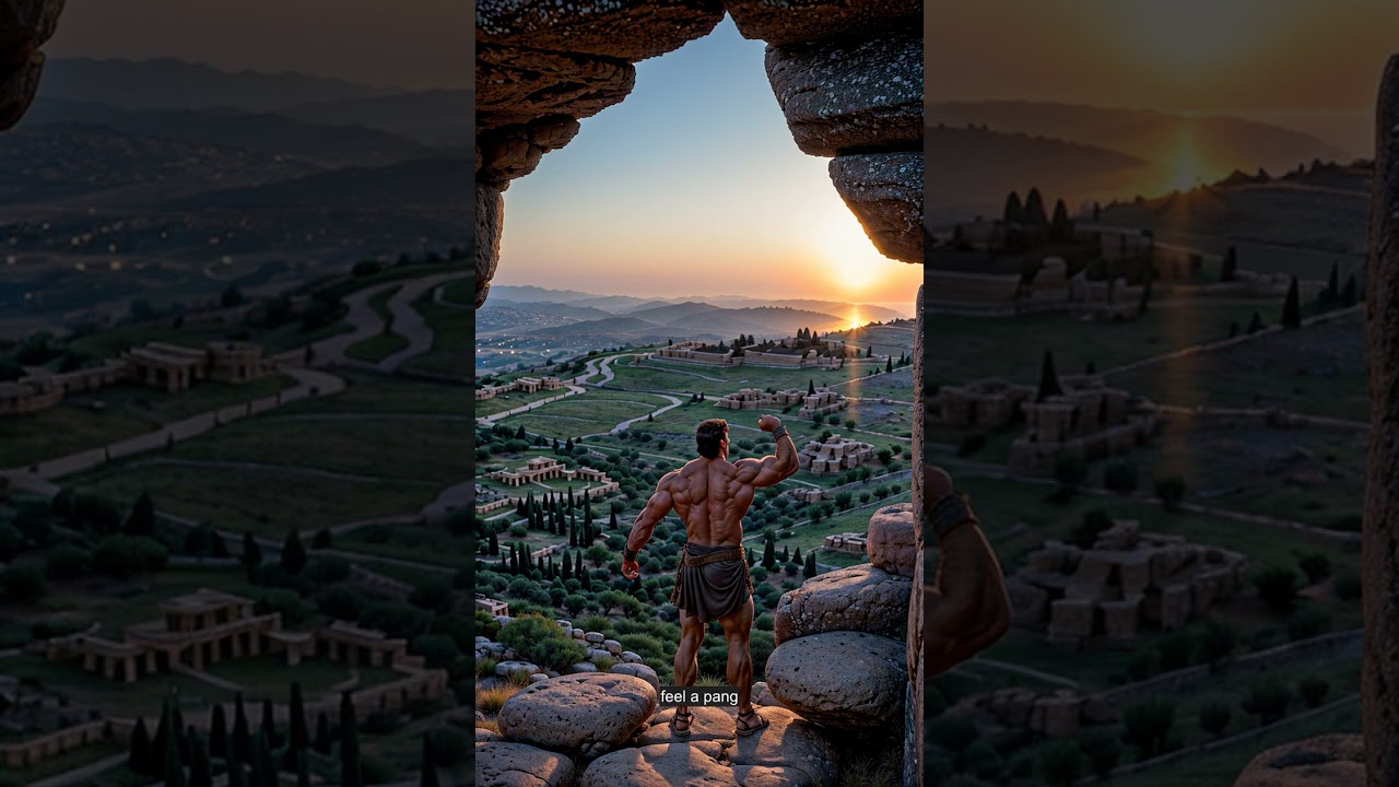 Greek Myths Are Darker Than You Think