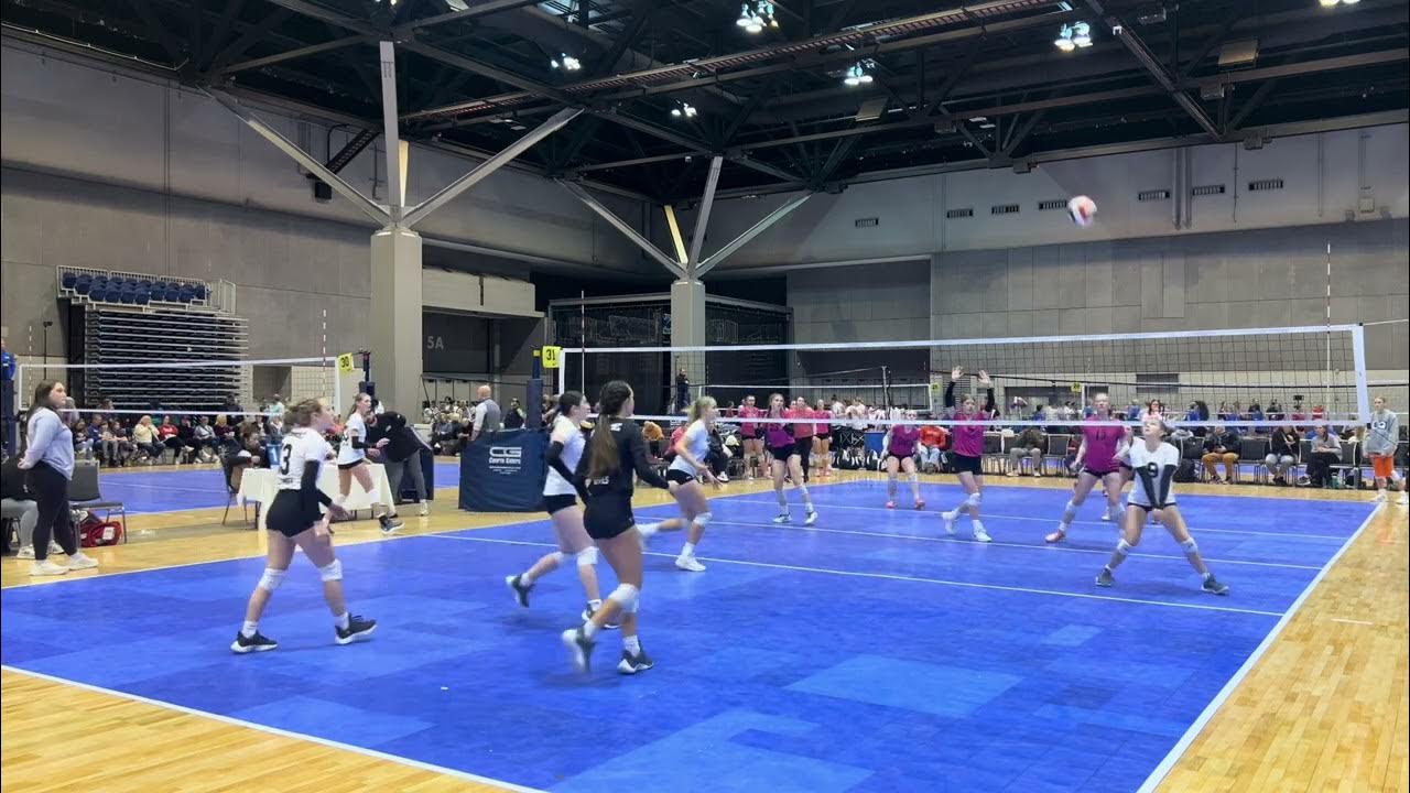 SA Force 15N vs Banzal VBC 15 Select at MEQ St. Louis YouTube