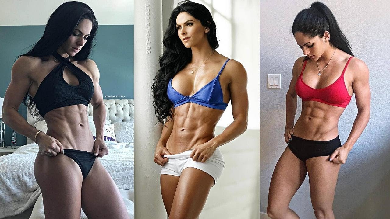 Aspen Rae Abs