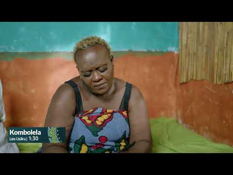 KOMBOLELA EP 146 SINEMA ZETU HD