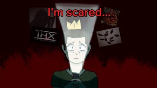 My Childhood Fears.