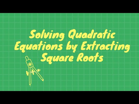 Grade 9 Solving