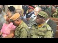 LATE FORMER PRESIDENT FREDRICK CHILUBA REMEMBERED