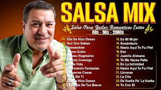 Download Lagu Salsa Mix 2025 ✨ Gilberto Santa Rosa, Tito Rojas, Frankie Ruiz, Eddie Santiago ✨Salsa Romántica Mix MP3 Download Lagu Salsa Mix 2025 ✨ Gilberto Santa Rosa, Tito Rojas, Frankie Ruiz, Eddie Santiago ✨Salsa Romántica Mix MP3
