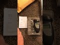 Professional Breathalyzer Keychain Five Stars!