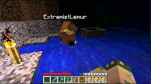 minecraft: survival mode! with friends!